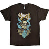 Ghost Heart Hypnosis [T-Shirt] by Rock Band Apparel