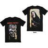 Ghost Here's Papa [T-Shirt] by Rock Band Apparel