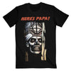Ghost Here's Papa [T-Shirt] by Rock Band Apparel