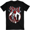 Ghost Hi-Red Possession [T-Shirt] by Rock Band Apparel