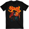 Ghost Hunter's Moon [T-Shirt] by Rock Band Apparel
