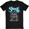 Ghost Incense [T-Shirt] by Rock Band Apparel