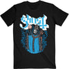 Ghost Levitation [T-Shirt] by Rock Band Apparel