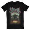 Ghost Meliora [T-Shirt] by Rock Band Apparel