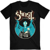 Ghost Opus [T-Shirt] by Rock Band Apparel
