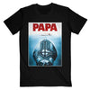 Ghost Papa Jaws [T-Shirt] by Rock Band Apparel