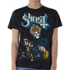 Ghost Papa of the World [T-Shirt] by Rock Band Apparel