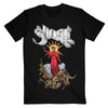 Ghost Plague Bringer [T-Shirt] by Rock Band Apparel