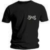 Ghost Pocket Logo [T-Shirt] by Rock Band Apparel