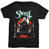 Ghost Procession [T-Shirt] by Rock Band Apparel