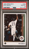 Graded 1989 Upper Deck Kirk Gibson World Series Home Run #666 Baseball Card PSA 10 Gem Mint