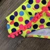 Girls Split Swimsuits Cute Shoulder Swimsuit Toddler Baby Girls 2 Piece Swimsuit Kids Bathing Beach Sun Suit Children Swimwear Bikini Set Girl Swimming Clothes Kids Bathing Suit Beachwear For Summer by Stevvex