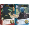 Legendary: Marvel - Guardians of the Galaxy Volume 2 Expansion by Little Shop of Magic