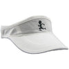 Gizmo Runner Running Visor - White by Gizmo Gear (Cycling & Running)
