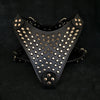 The "Gladiator" harness by Bestia Dog Gear