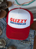 Glizzy Gobler Trucker Hat by Wild Junkie