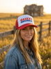 Glizzy Gobler Trucker Hat by Wild Junkie