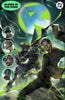 [GLOW IN THE DARK] ABSOLUTE BATMAN #20 IVAN TAO EXCLUSIVE VIRGIN VAR (06/03/2026) (Copy) by Unknown Comic Books