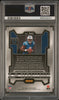 Graded 2023 Panini Prizm Anthony Richardson #343 Rookie RC Football Card PSA 10 Gem Mint