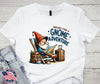 Gnome Adventure – Multi by Carolina Country Bling