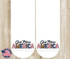 God Bless America – Multi by Carolina Country Bling