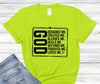 God Loves Me – Multi by Carolina Country Bling