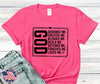 God Loves Me – Multi by Carolina Country Bling