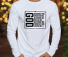 God Loves Me – Multi by Carolina Country Bling