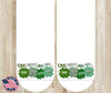 God Says You Are – White by Carolina Country Bling