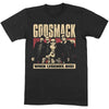 Godsmack Legends Photo [T-Shirt] by Rock Band Apparel