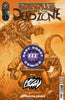 Godzilla: Escape The Deadzone #1 [Kai-Sei Era] - ECC Exclusive Franck Uzan Japanese Variant by East Coast Comics