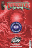 Godzilla [Kai-Sei Era] #1 - ECC Exclusive Franck Uzan Japanese Variant by East Coast Comics