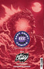 Godzilla [Kai-Sei Era] #1 - ECC Exclusive Franck Uzan Variant by East Coast Comics