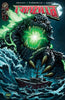 Godzilla [Kai-Sei Era] #1 - ECC Exclusive Franck Uzan Variant by East Coast Comics
