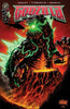 Godzilla [Kai-Sei Era] #2 - ECC Exclusive Franck Uzan Variant by East Coast Comics