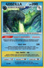 Godzilla [Kai-Sei Era] #3 - ECC Exclusive Sukesha Ray / Franck Uzan Playing Card Variant (10/8/25) by East Coast Comics