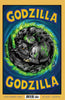 Godzilla [Kai-Sei Era] #3 - ECC Exclusive Sukesha Ray / Franck Uzan Playing Card Variant (10/8/25) by East Coast Comics