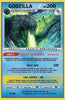 Godzilla [Kai-Sei Era] #3 - ECC Exclusive Sukesha Ray Playing Card Set (10/8/25) by East Coast Comics