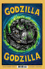 Godzilla [Kai-Sei Era] #3 - ECC Exclusive Sukesha Ray Playing Card Set (10/8/25) by East Coast Comics
