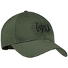 Gojira Branches Logo [Hat] by Rock Band Apparel