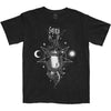 Gojira Celestial Snakes [T-Shirt] by Rock Band Apparel