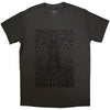 Gojira Demon Village [T-Shirt] by Rock Band Apparel