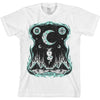 Gojira Dragons Dwell [T-Shirt] by Rock Band Apparel