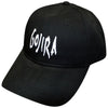 Gojira Logo [Hat] by Rock Band Apparel