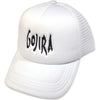 Gojira Logo [Hat] by Rock Band Apparel