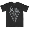 Gojira Power Glove [T-Shirt] by Rock Band Apparel