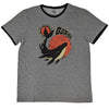 Gojira Whale [T-Shirt] by Rock Band Apparel