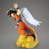 Dragon Ball Z - Son Goku History Box Prize Figure by THE MIGHTY HOBBY SHOP