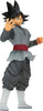 Banpresto - Dragon Ball Super - Goku Black (ver. A), Bandai Spirits Clearise Figure by THE MIGHTY HOBBY SHOP
