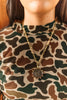 Gold Horse Coin Chain Necklace by Wild Junkie
